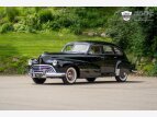 Thumbnail Photo 1 for 1947 Oldsmobile Dynamic 78
